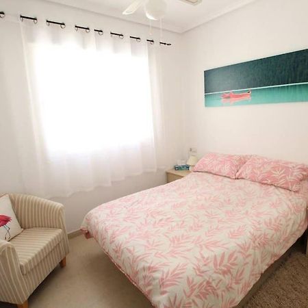 Lovely 2 Bedroom Apartment In Rojales Near Marquesa Golf Ciudad Quesada Exterior photo