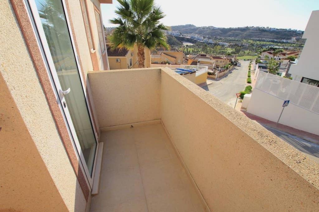 Lovely 2 Bedroom Apartment In Rojales Near Marquesa Golf Ciudad Quesada Exterior photo