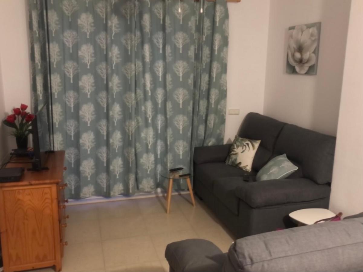 Lovely 2 Bedroom Apartment In Rojales Near Marquesa Golf Ciudad Quesada Exterior photo